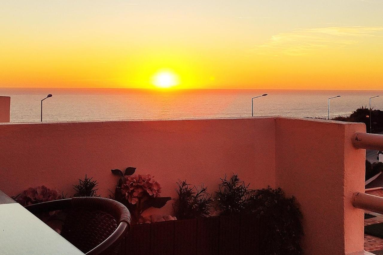Apartamento Ericeira Sunset Lifestyle II Exterior foto